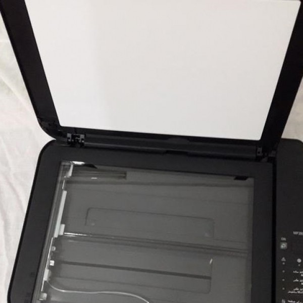 فروش دستگاه سه کاره کپی ، پرینت واسکن جوهر افشان کرمان