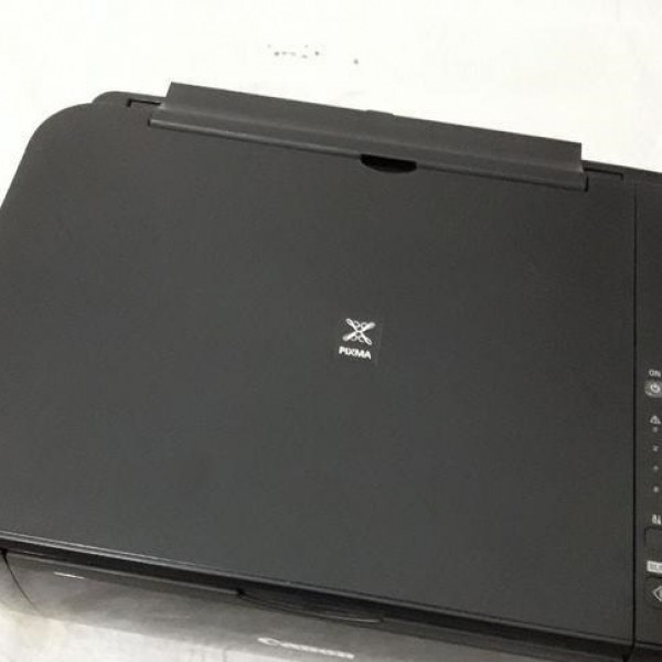 فروش دستگاه سه کاره کپی ، پرینت واسکن جوهر افشان کرمان