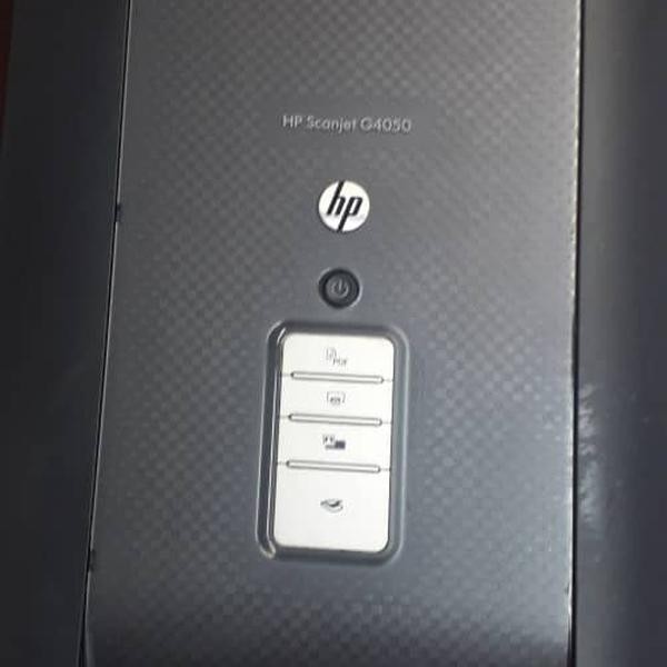 فروش اسکنر اچ پی HP ScanJet G4050 Scanner تهران