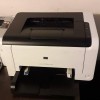 فروش پرینتر لیزری رنگی اچ پی مدل LaserJet Pro CP1025nw تهران