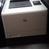 فروش پرینتر لیزری رنگی اچ پی مدل LaserJet Pro M452nw تهران