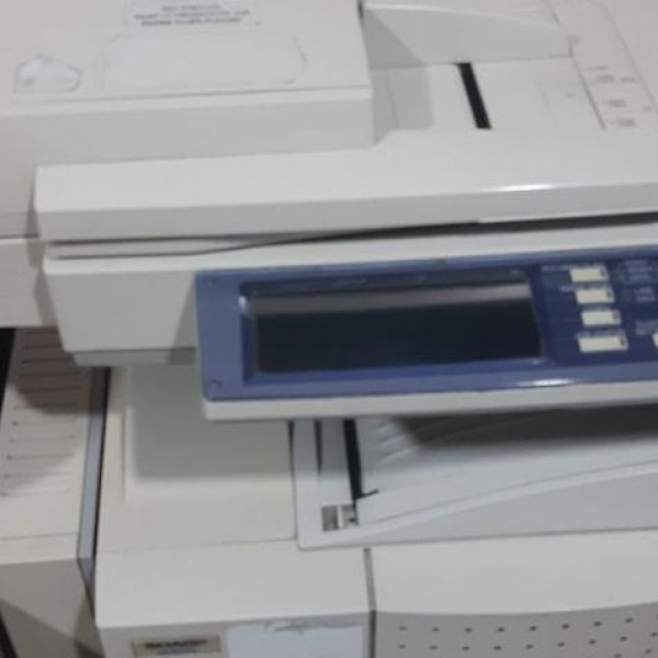فروش دستگاه فتوکپی شارپ ar-355n تهران