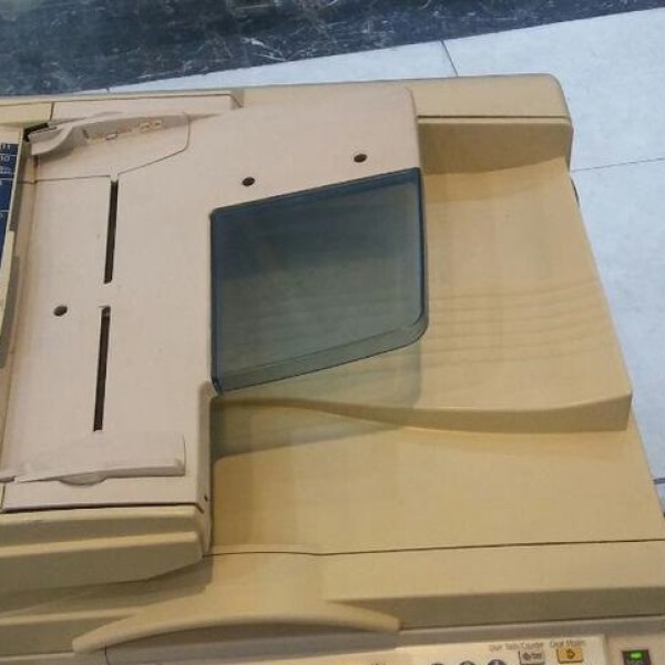 فروش دستگاه فتوکپی ریکو تهران