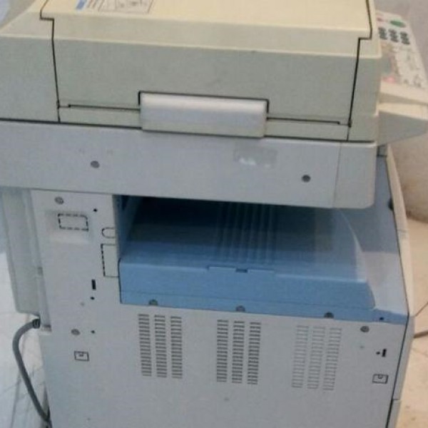 فروش دستگاه فتوکپی ریکو تهران