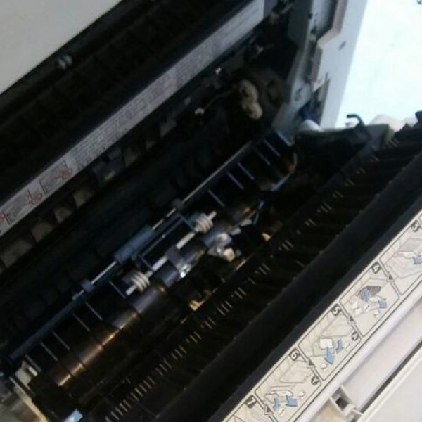 فروش دستگاه فتوکپی ریکو تهران