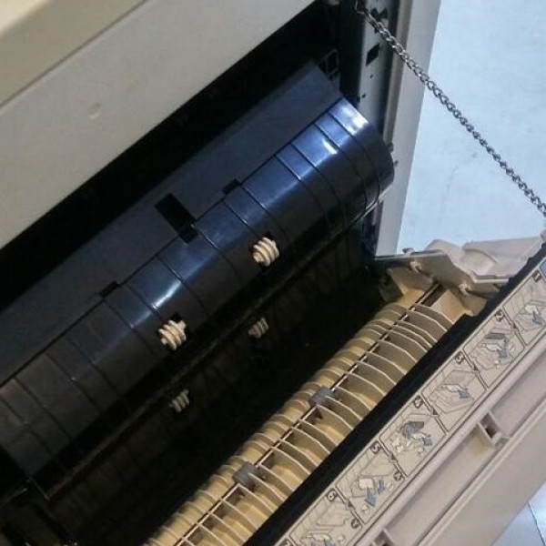 فروش دستگاه فتوکپی ریکو تهران