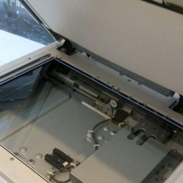 فروش دستگاه فتوکپی ریکو تهران