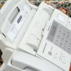 فروش دستگاه فکس پاناسونیک مدل KX FP711 CX تهران