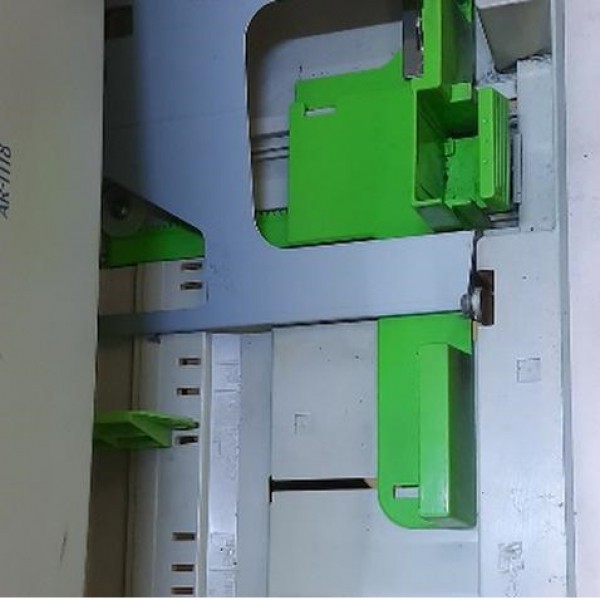 فروشدستگاه پرینت/چاپ Sharp AR-1118 تهران