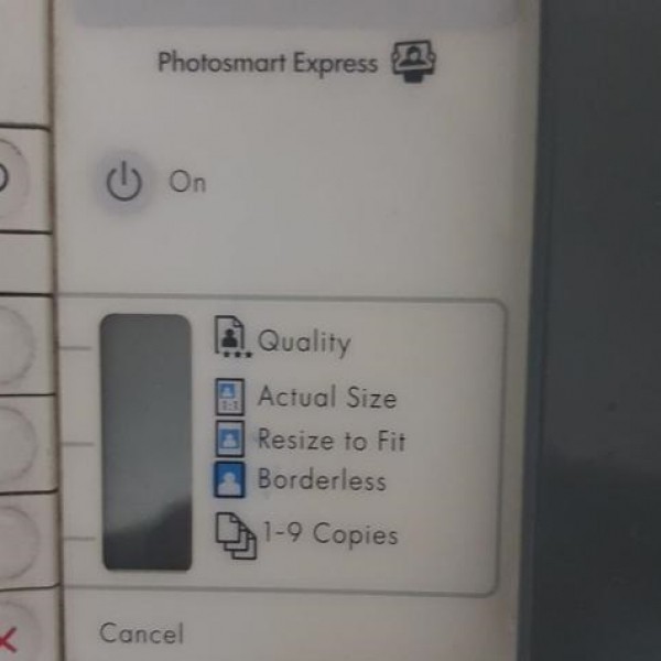 فروش پرینتر/اسکنر/کپی Hp تهران