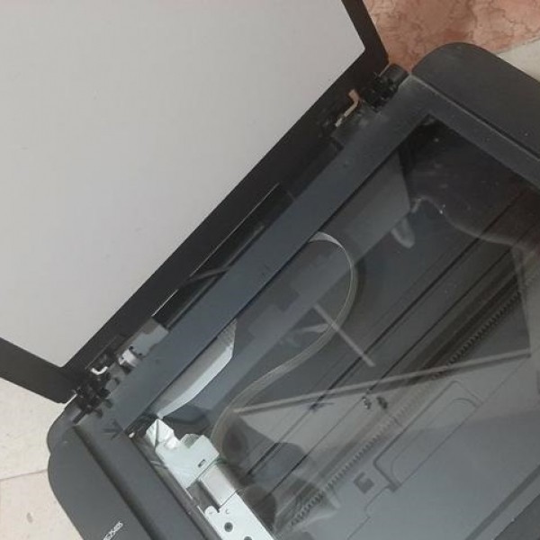 فروش پرینتر اسکنر دوکاره تهران