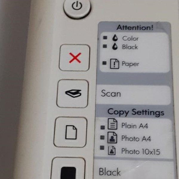 فروش اسکنر hp تهران