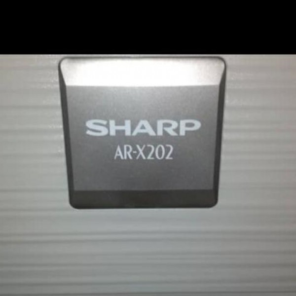 فروش دستگاه کپی ۳ کاره شارپ AR-X202 تهران