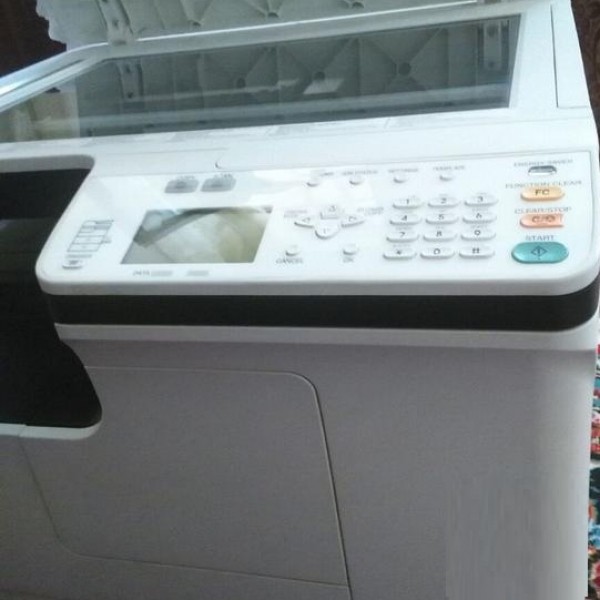 فروش دستگاه کپی توشیبا 2303