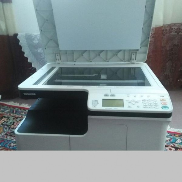 فروش دستگاه کپی توشیبا 2303
