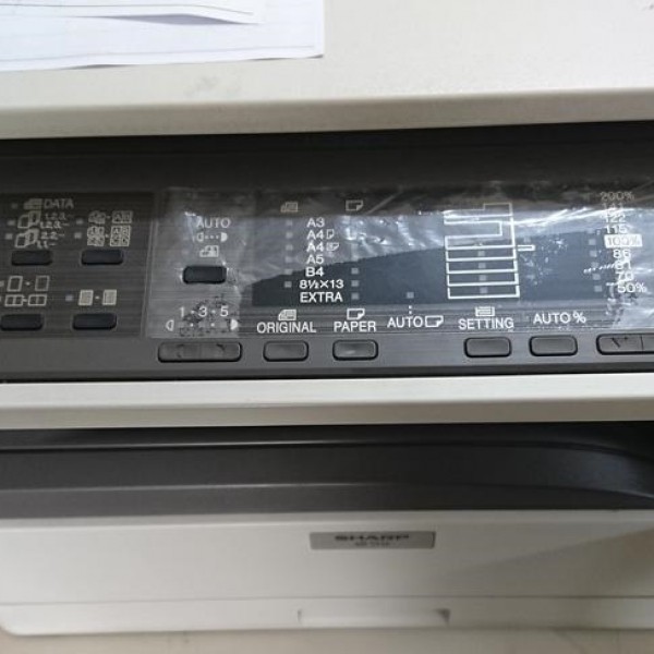 فروش دستگاه کپی SHARP AR-5516 تهران