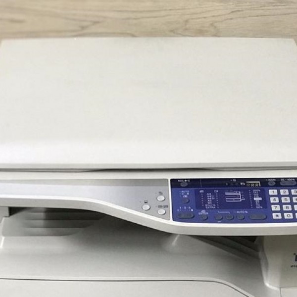 فروش دستگاه کپی AR-1118 شارپ تهران