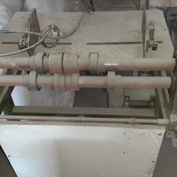 فروش  دستگاه صحافی ورق تاکن چسب گرم بیبی پرس دوکفه شرینک تهران