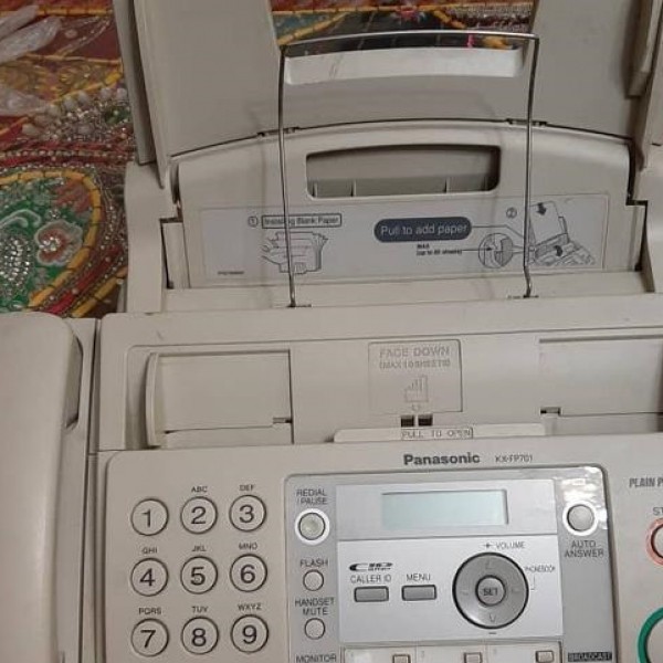 فروش فکس پاناسونیک تهران