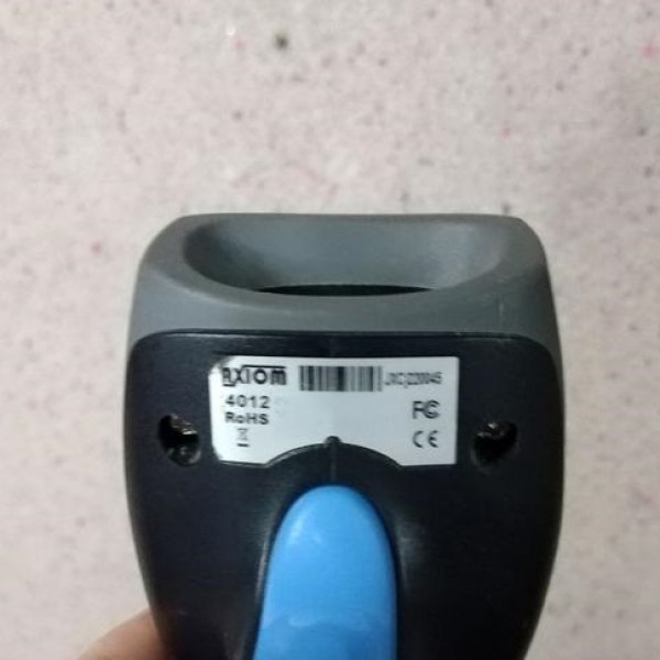 فروش بارکد خوان بی سیم axiom تهران