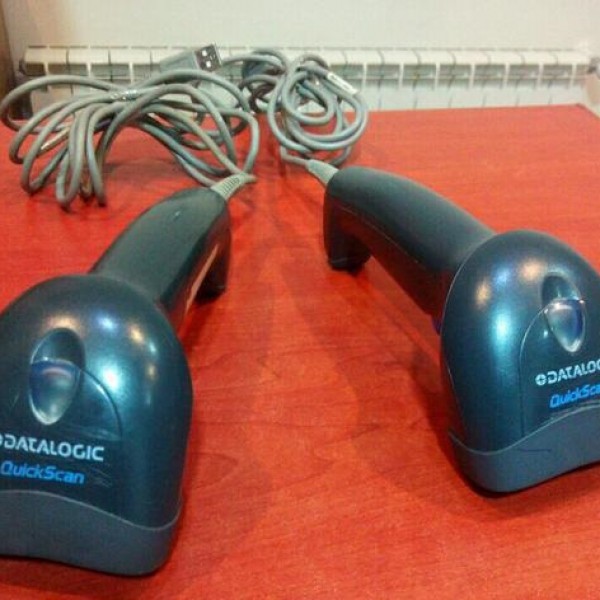 فروش بارکدخوان دیتا لاجیک  تهران