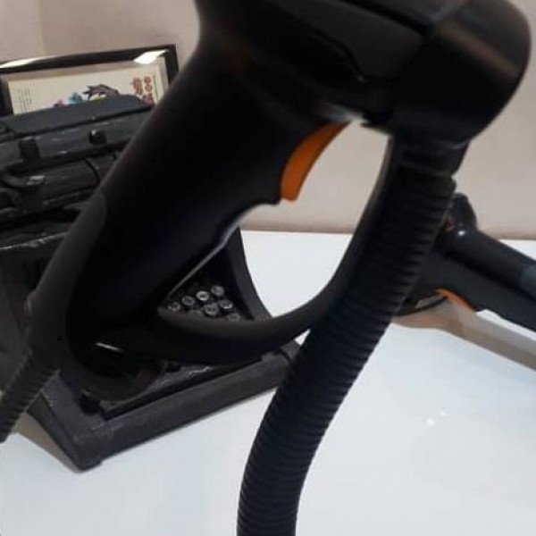 فروش بارکدخوان ZEC مدل ۲۱۰۰DW تهران