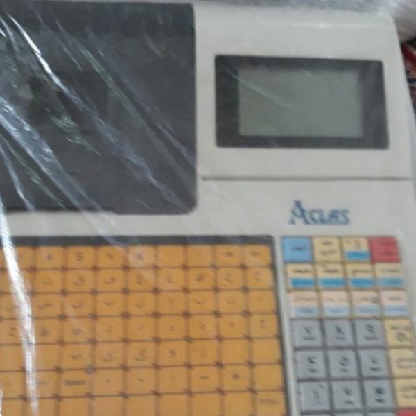 فروش بارکدخوان وصندوق فروشگاهی با 6000 حافظه داخلی تهران