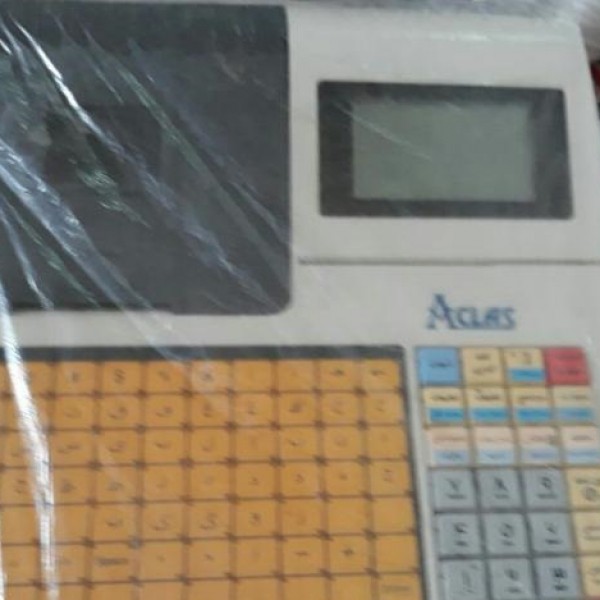 فروش بارکدخوان وصندوق فروشگاهی با 6000 حافظه داخلی تهران