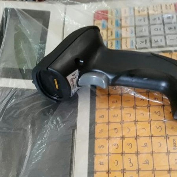 فروش بارکدخوان وصندوق فروشگاهی با 6000 حافظه داخلی تهران