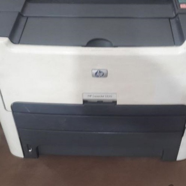 فروش پرینتر لیزری و فکس واسکنر hp تهران
