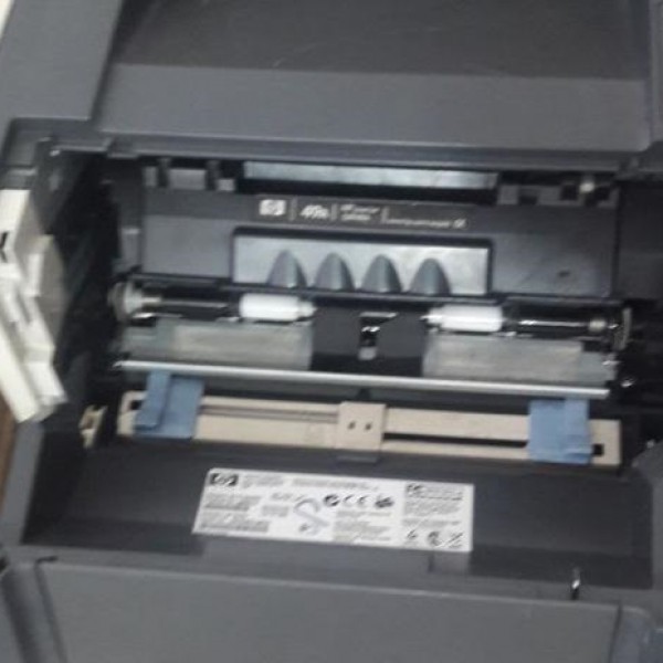 فروش پرینتر لیزری و فکس واسکنر hp تهران