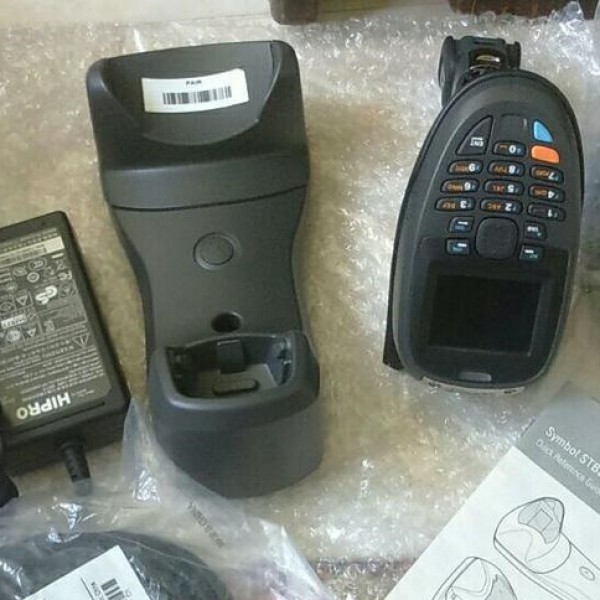 فروش اسکنر بارکدخوان بارکد خوان PDA تهران