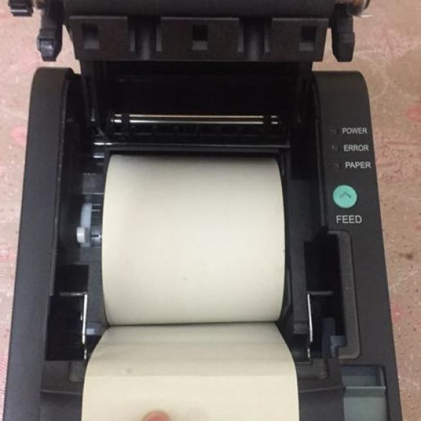 فروش پرینتر لیبل زن وبارکدخوان مشهد