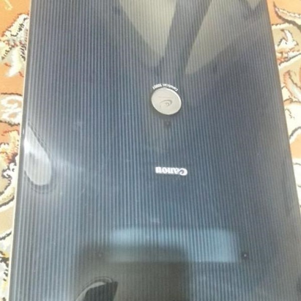 فروش دستگاه اسکنر تهران