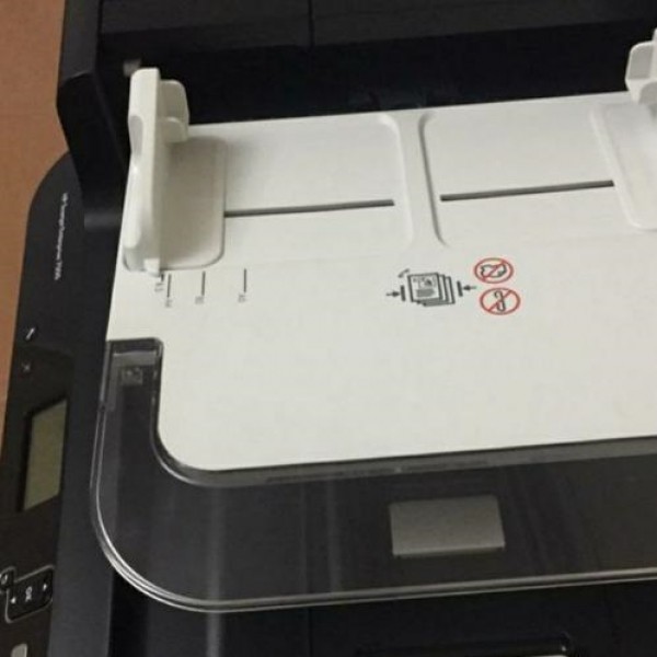 فروش اسکنر HP 7500 تهران