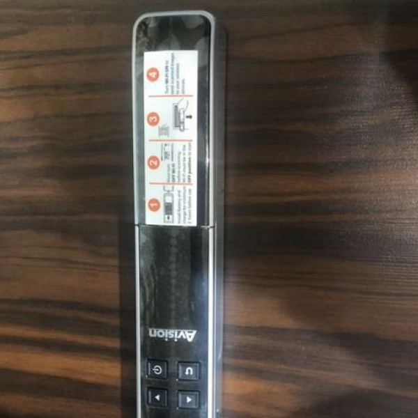 فروش اسکنر دستی avision wifi تهران
