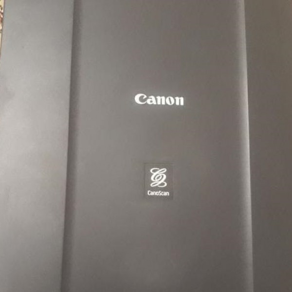 فروش اسکنر canon مدل lide 120 تهران