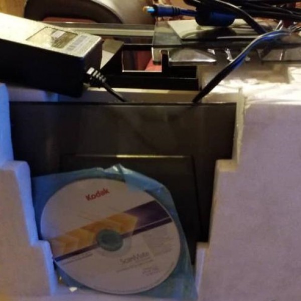 فروش اسکنر KODAK 1120iتهران