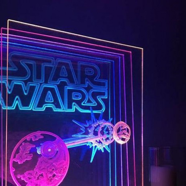 خدمات برش لیزر لیزری/ رنگ کاری/چاپ فلت بد UV/تیراژ تهران