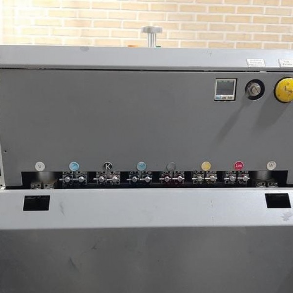 فروش دستگاه چاپ فلت بد تهران