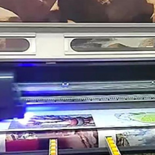 فروش دستگاه فلت بد شیت رول تهران