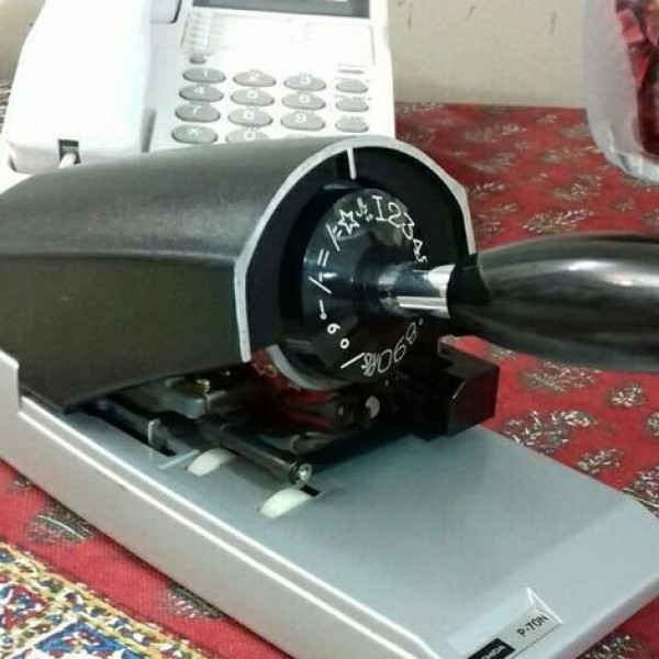 فروش پرفراژ چک....اصل ژاپن مشهد