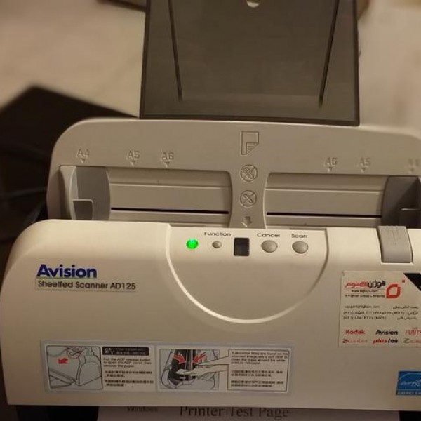 تعمیر و فروش انواع پرینتر و دستگاه کپی