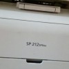 فروش پرینتر سه کاره ریکو sp 212
