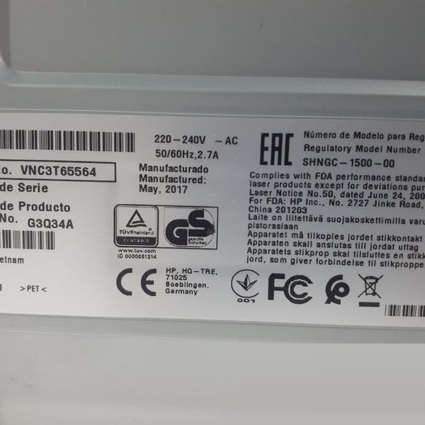 فروش پرینتر‌‌ HP M102a