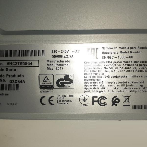 فروش پرینتر‌‌ HP M102a