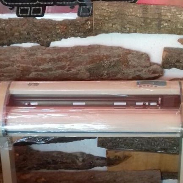 فروش کاتر پلاتر شبرنگ ریسو دستگاه چاپ گیوتین برش کاغذ