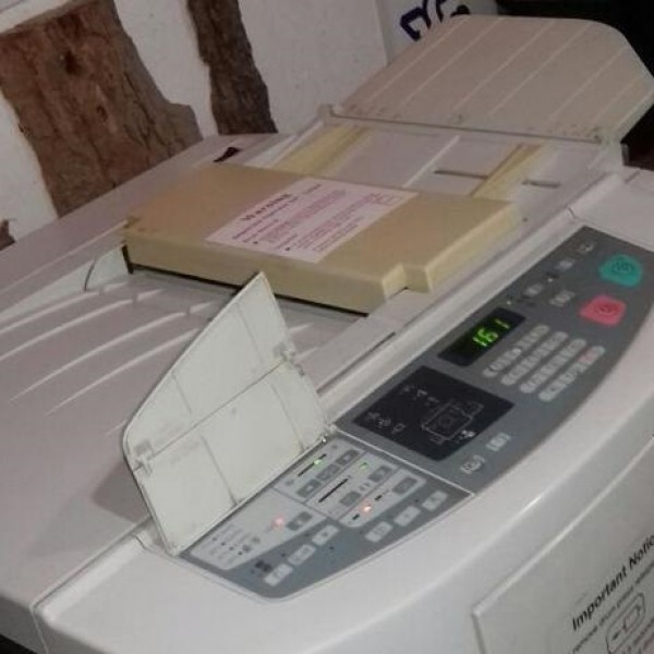 فروش کاتر پلاتر شبرنگ ریسو دستگاه چاپ گیوتین برش کاغذ