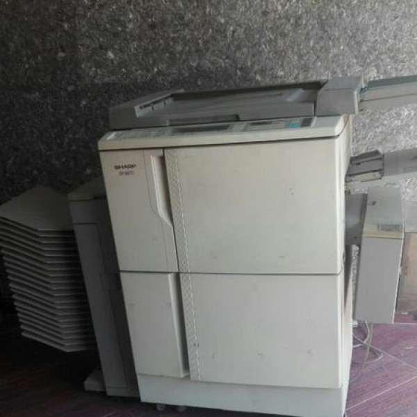 دستگاه فروش فتوکپی تهران