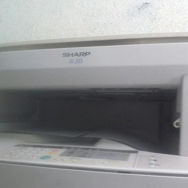 فروش فتوکپی شارپAR5020 تهران